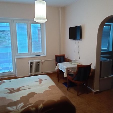 Garni Hotel Sonata Тренчианске-Теплице Экстерьер фото