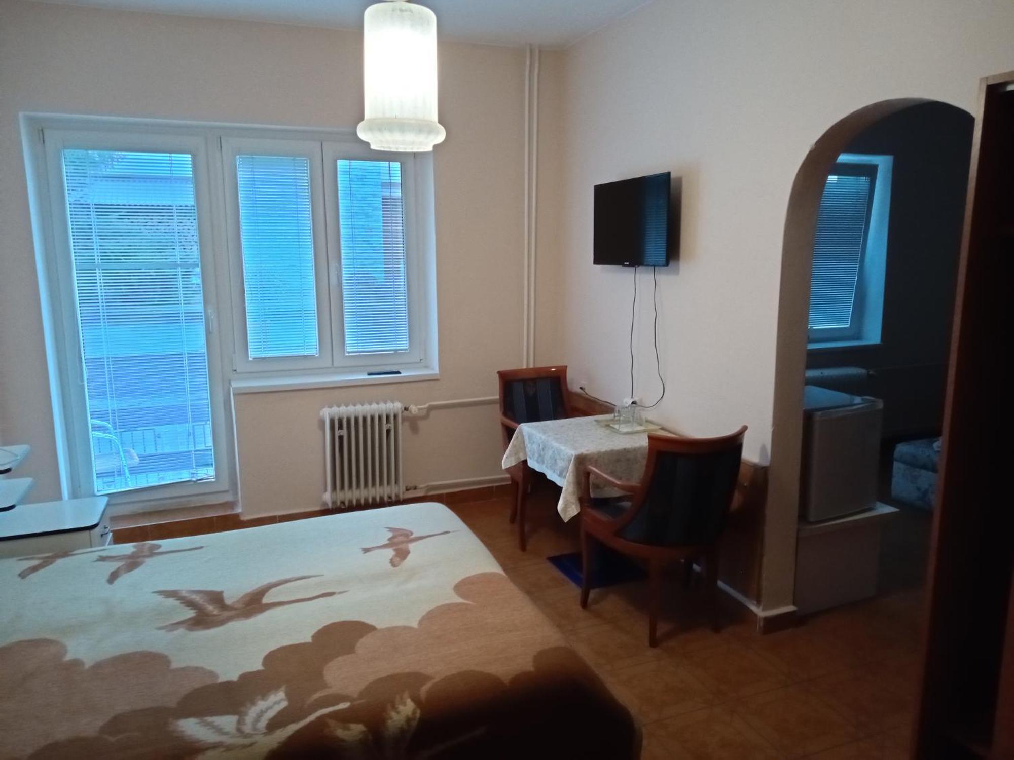 Garni Hotel Sonata Тренчианске-Теплице Экстерьер фото