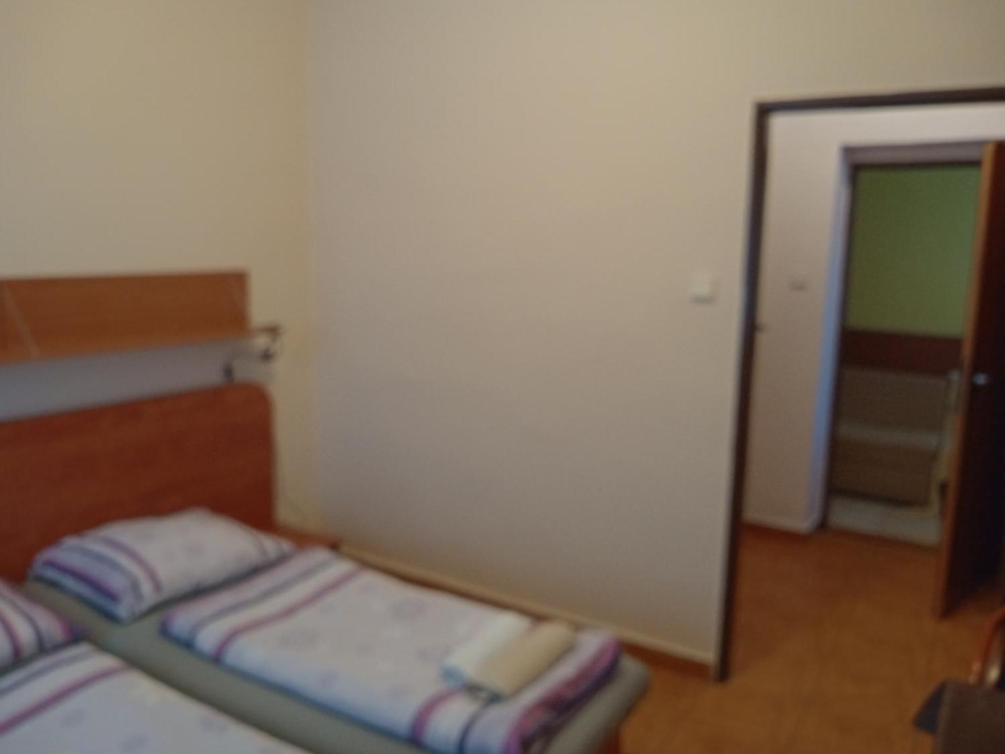 Garni Hotel Sonata Тренчианске-Теплице Экстерьер фото