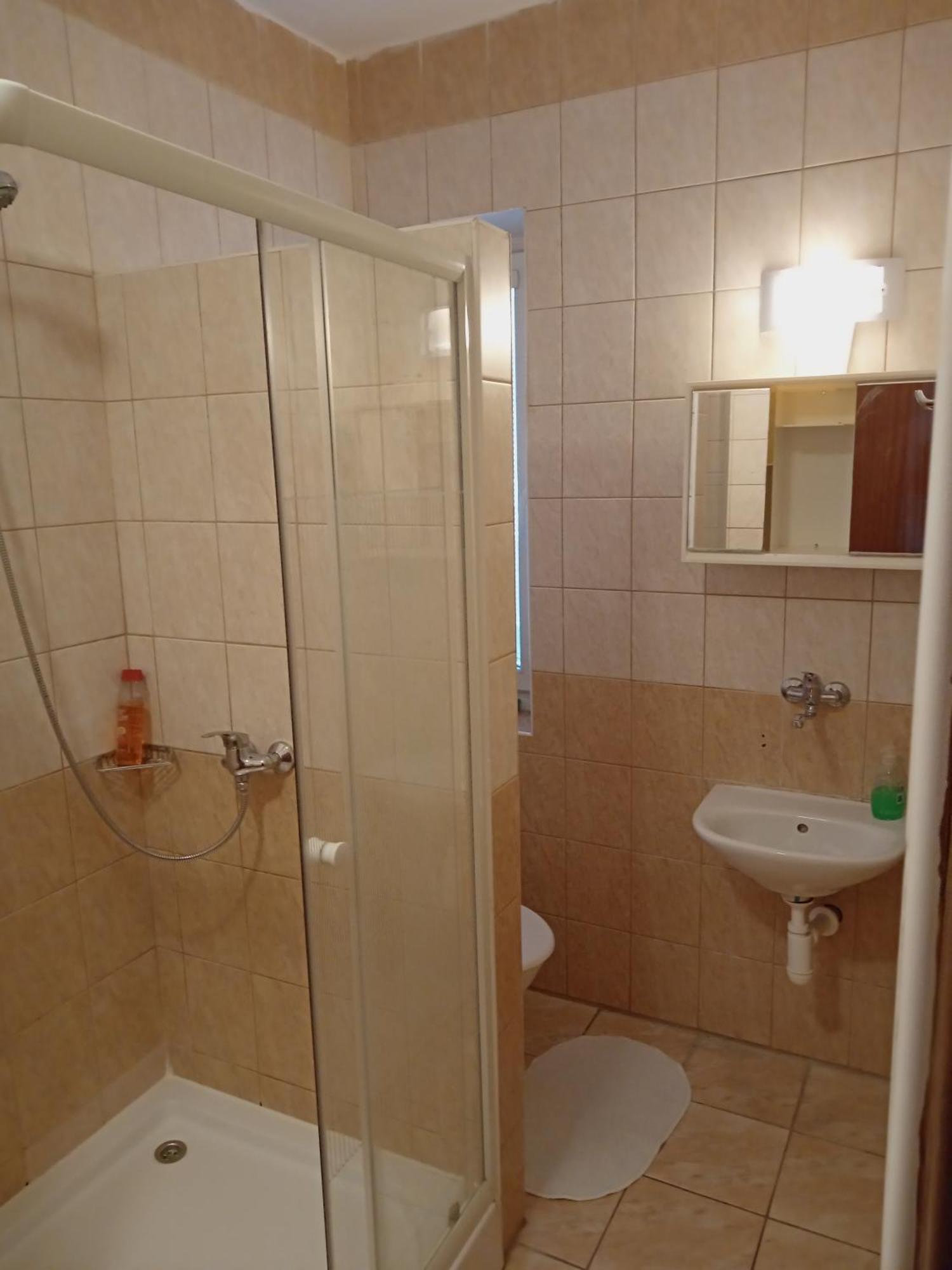 Garni Hotel Sonata Тренчианске-Теплице Экстерьер фото